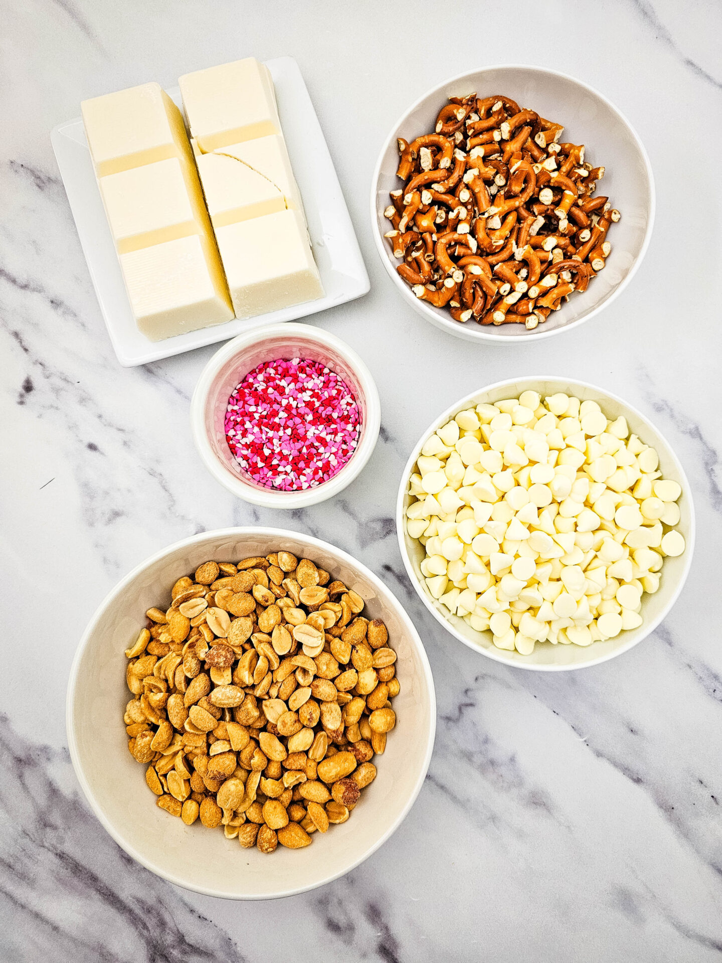 crockpot candy ingredients