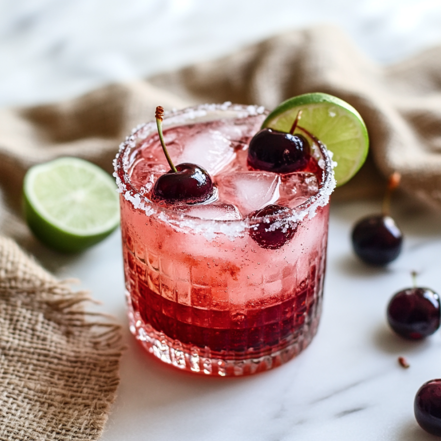 cherry margarita