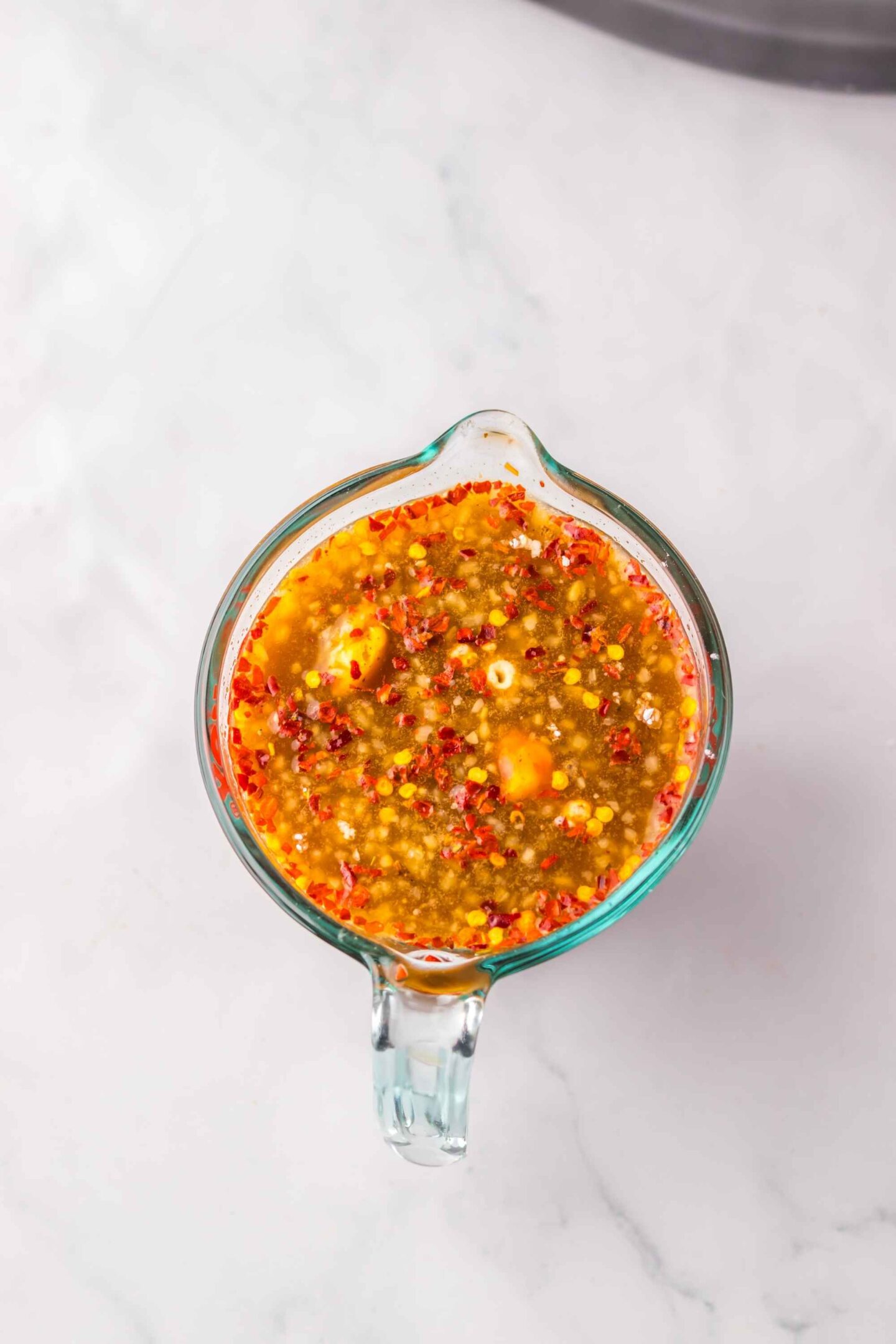 Dr Pepper sauce for wings