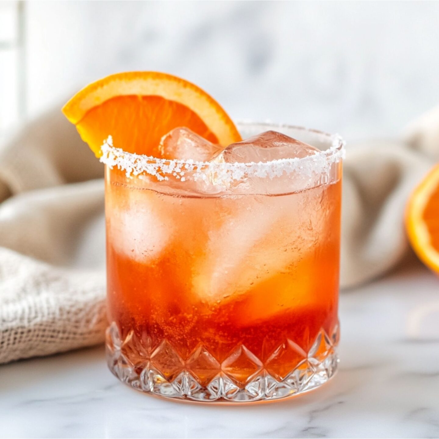 aperol margarita