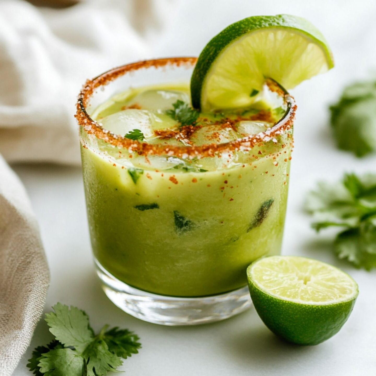 avocado margarita