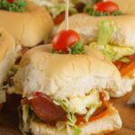 blt sliders