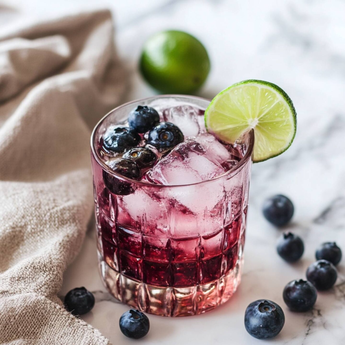 blueberry g and t