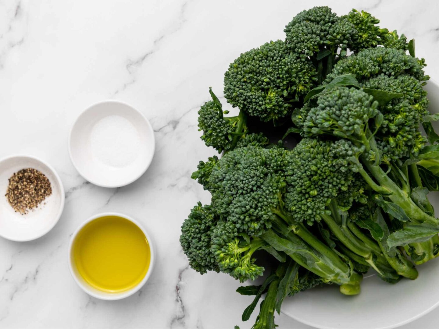 broccolini ingredients