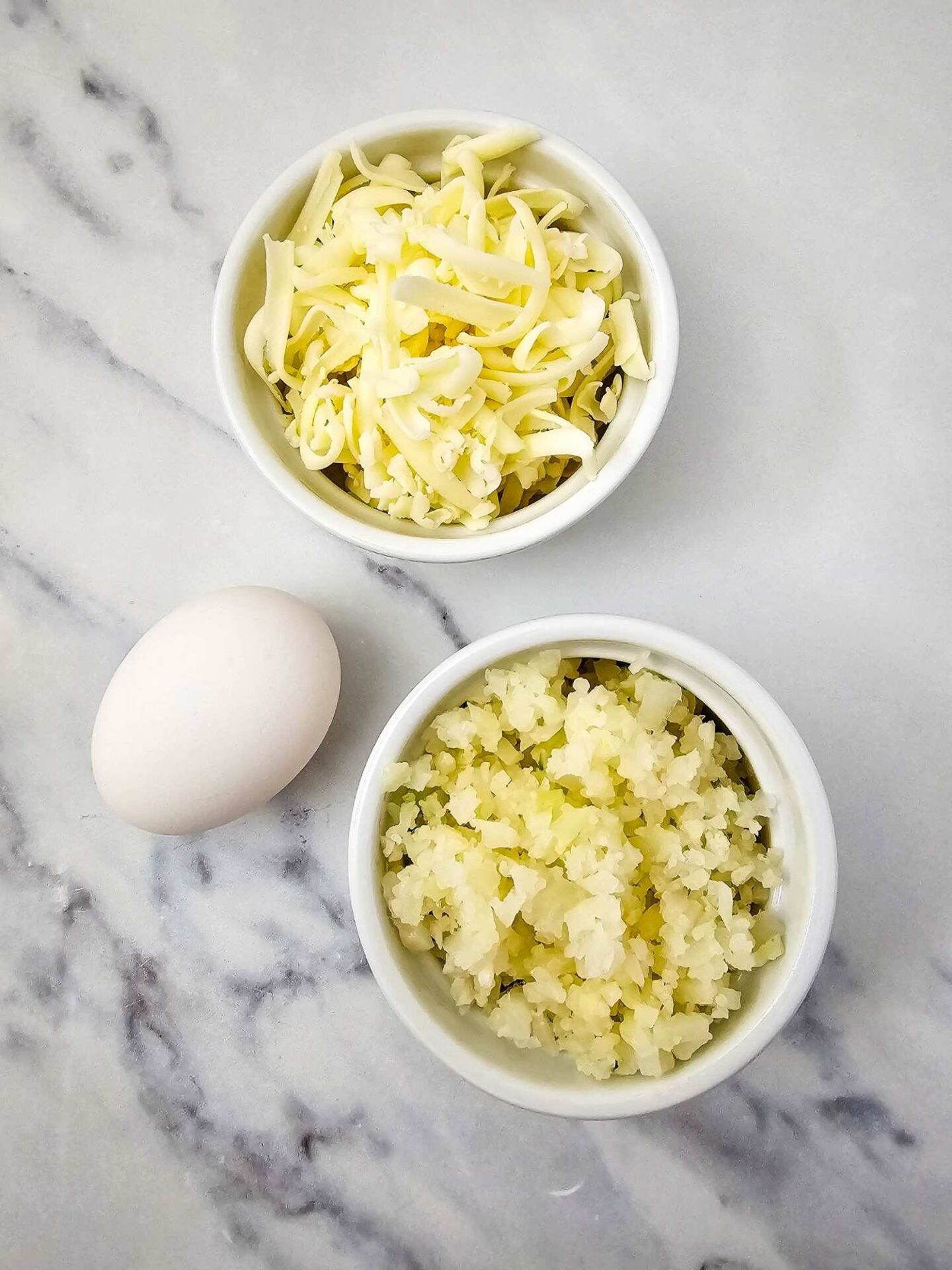 cauliflower hash brown ingredients