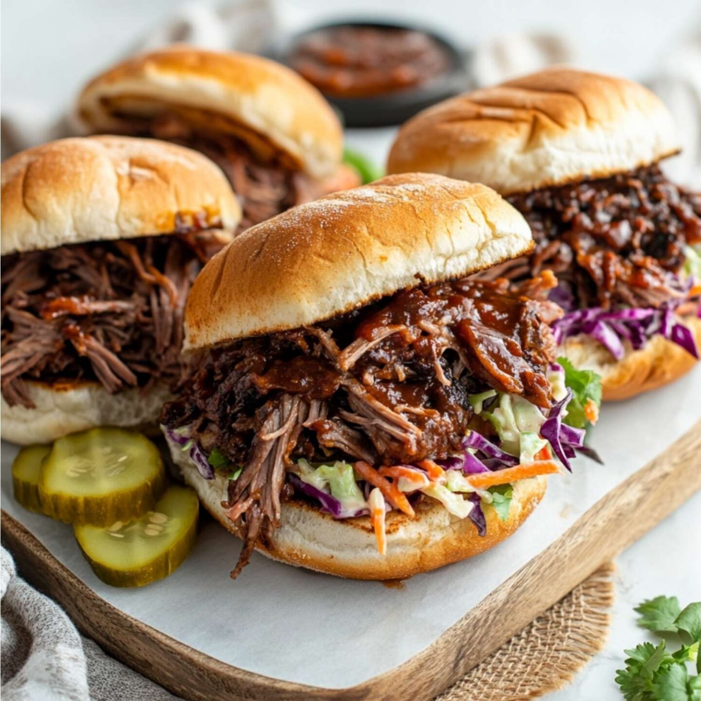 crockpot texas beef brisket