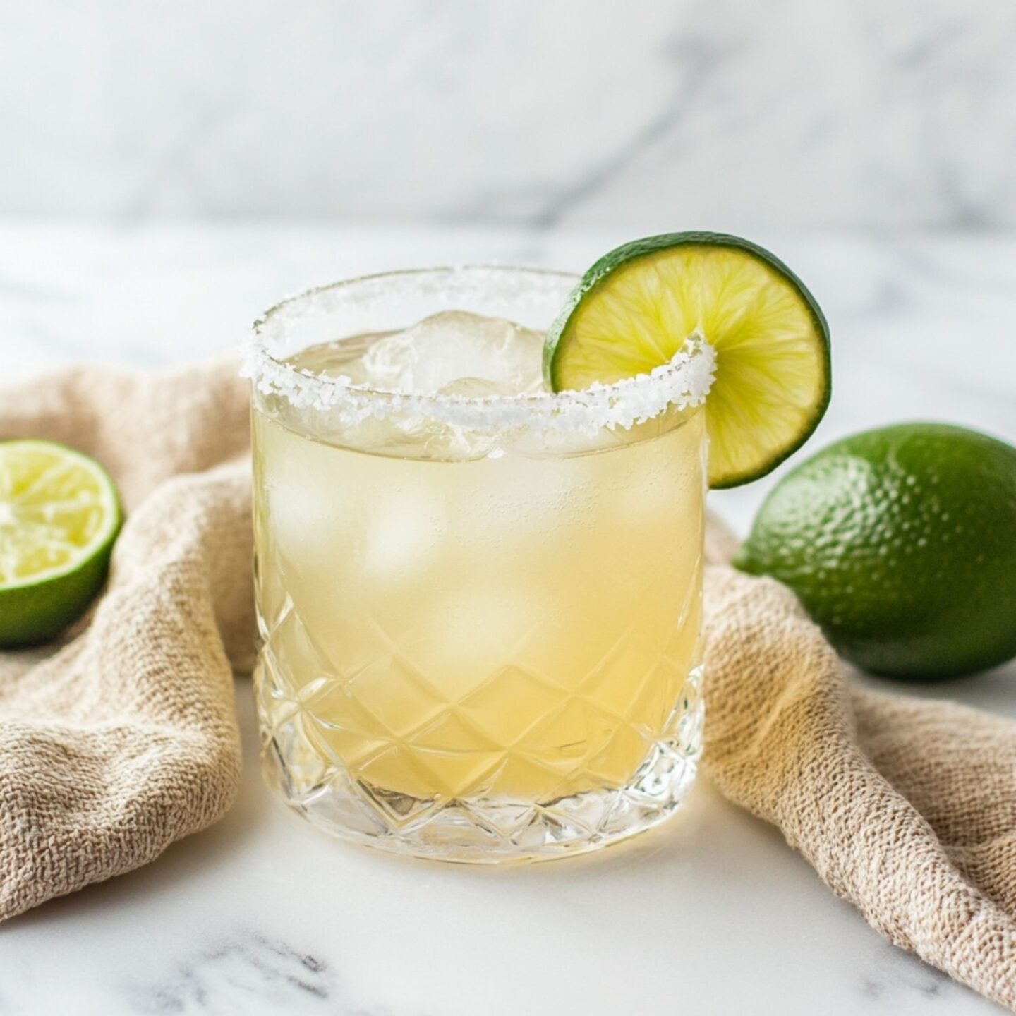 margarita spritz