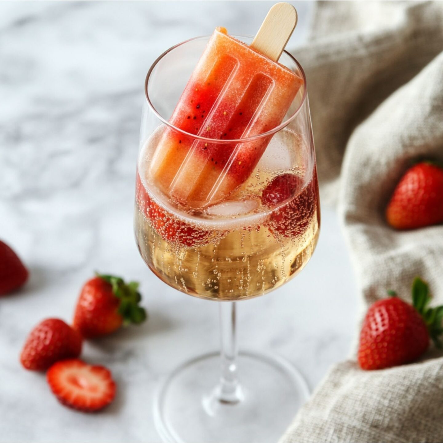 popsicle spritzer