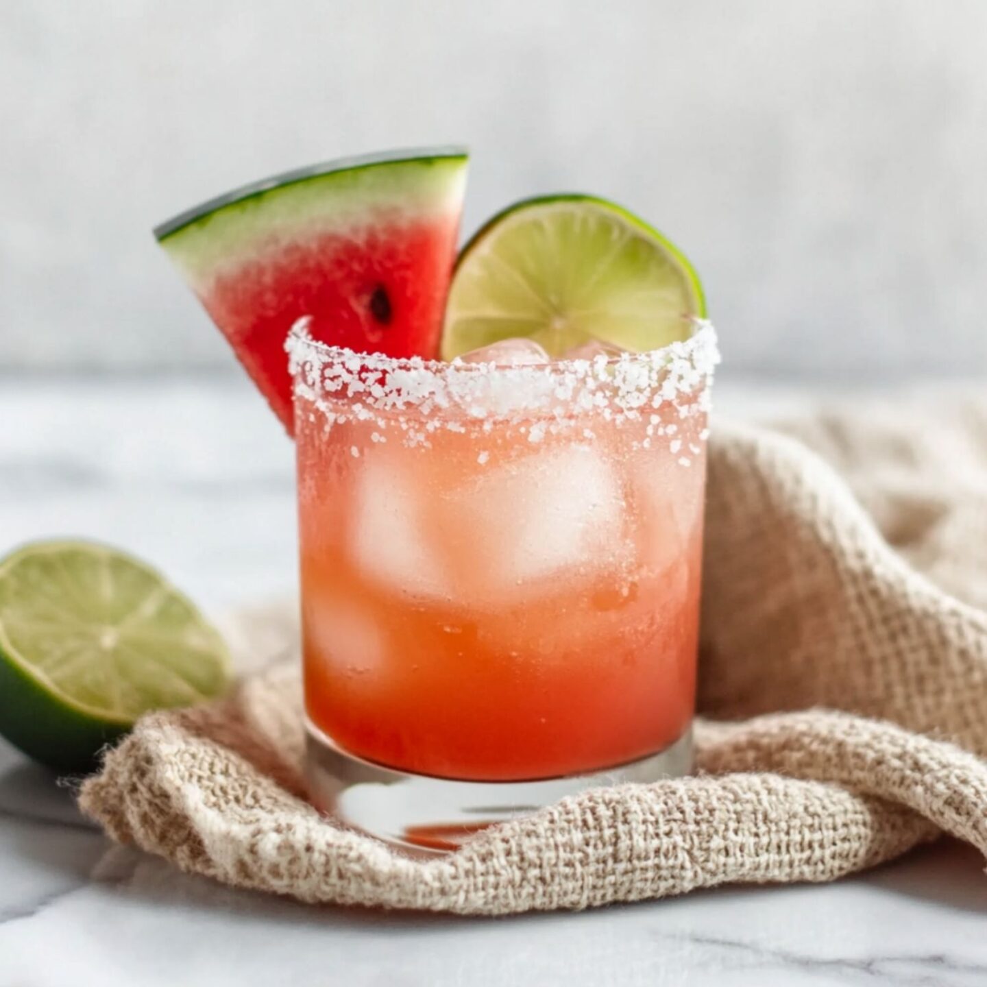 watermelon margarita