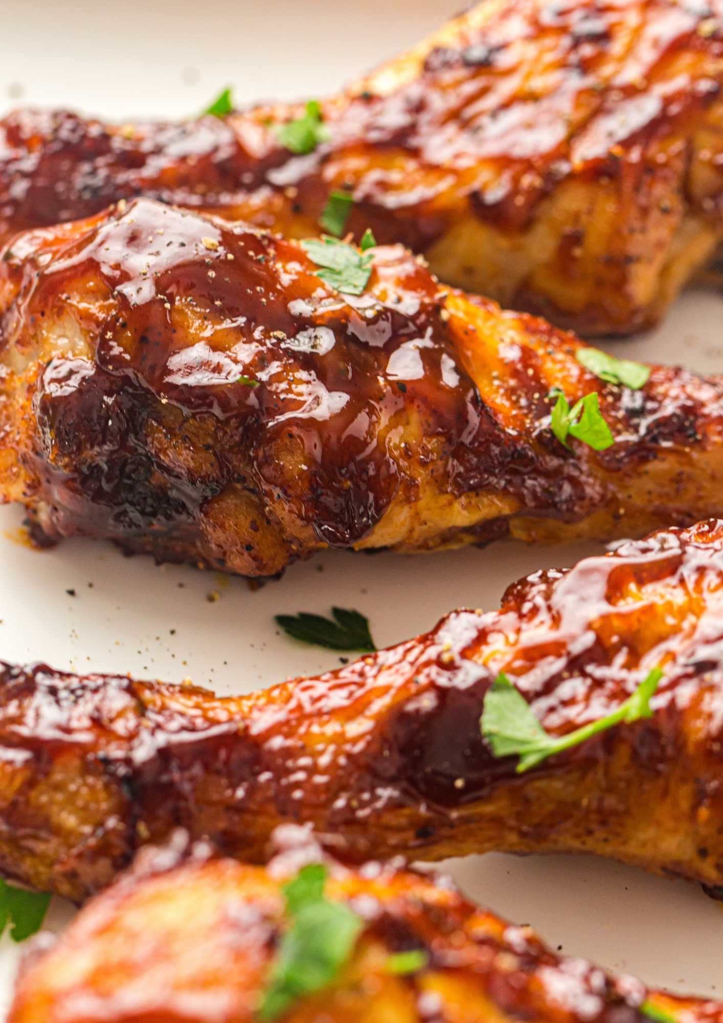 air fried drumsticks