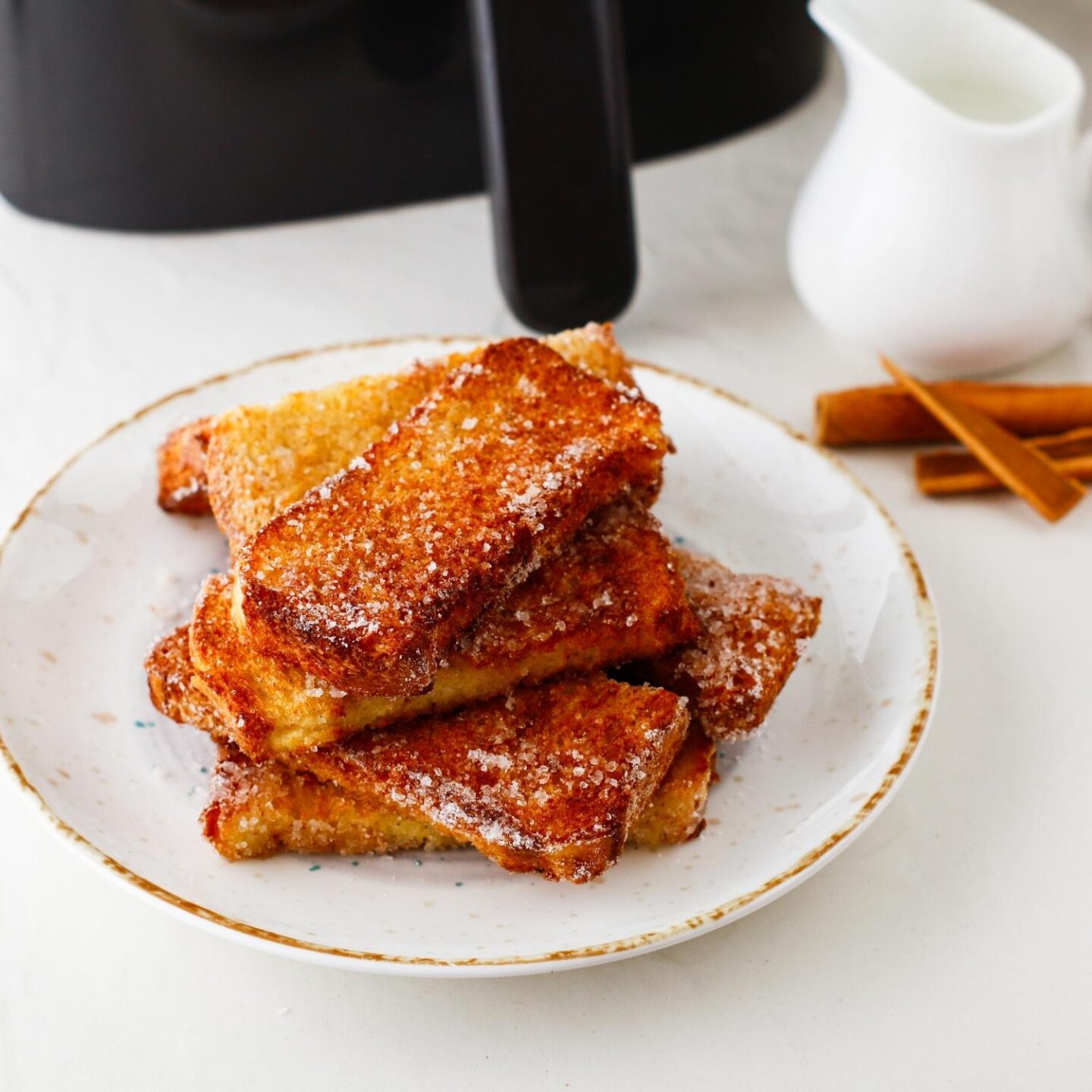 air fryer french toast