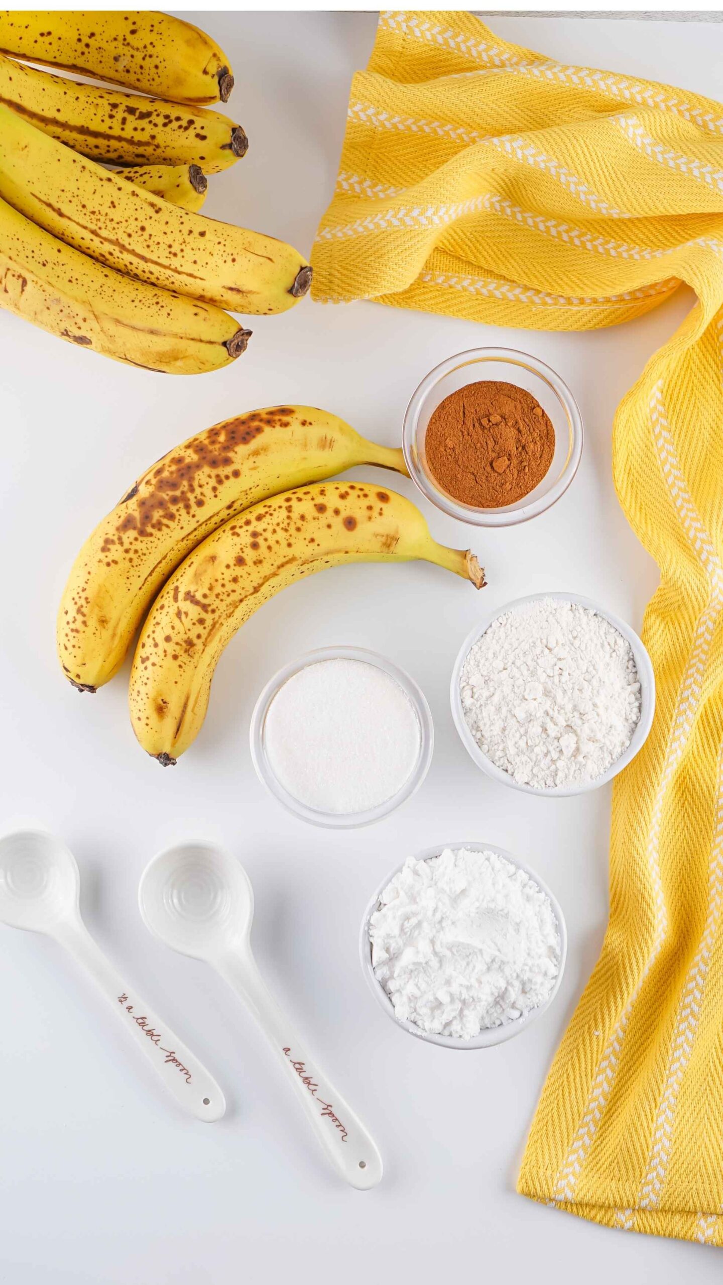 banana donut holes ingredients