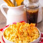 best amish potato salad