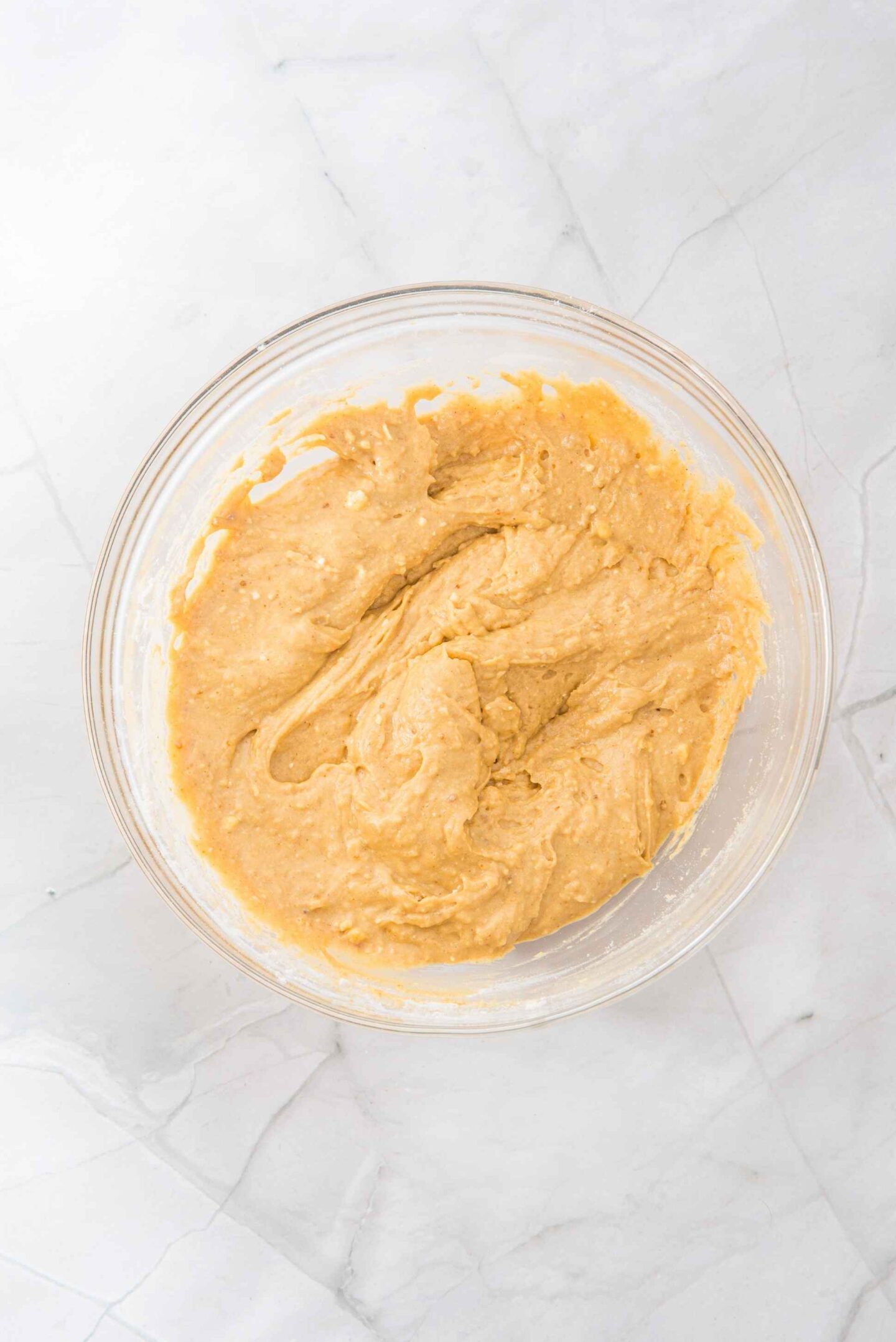 cottage cheese muffin base mix