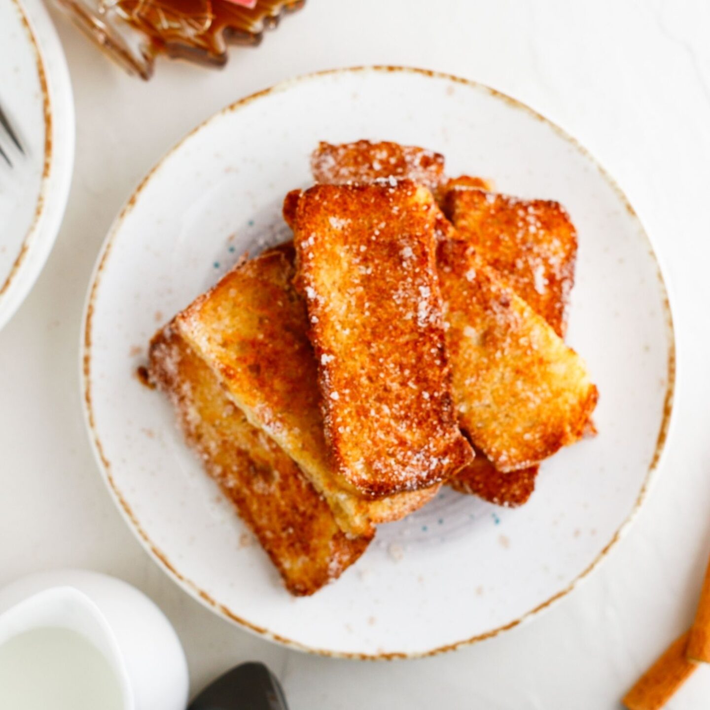 french toast sticks