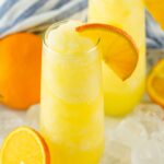 frozen mimosa recipe