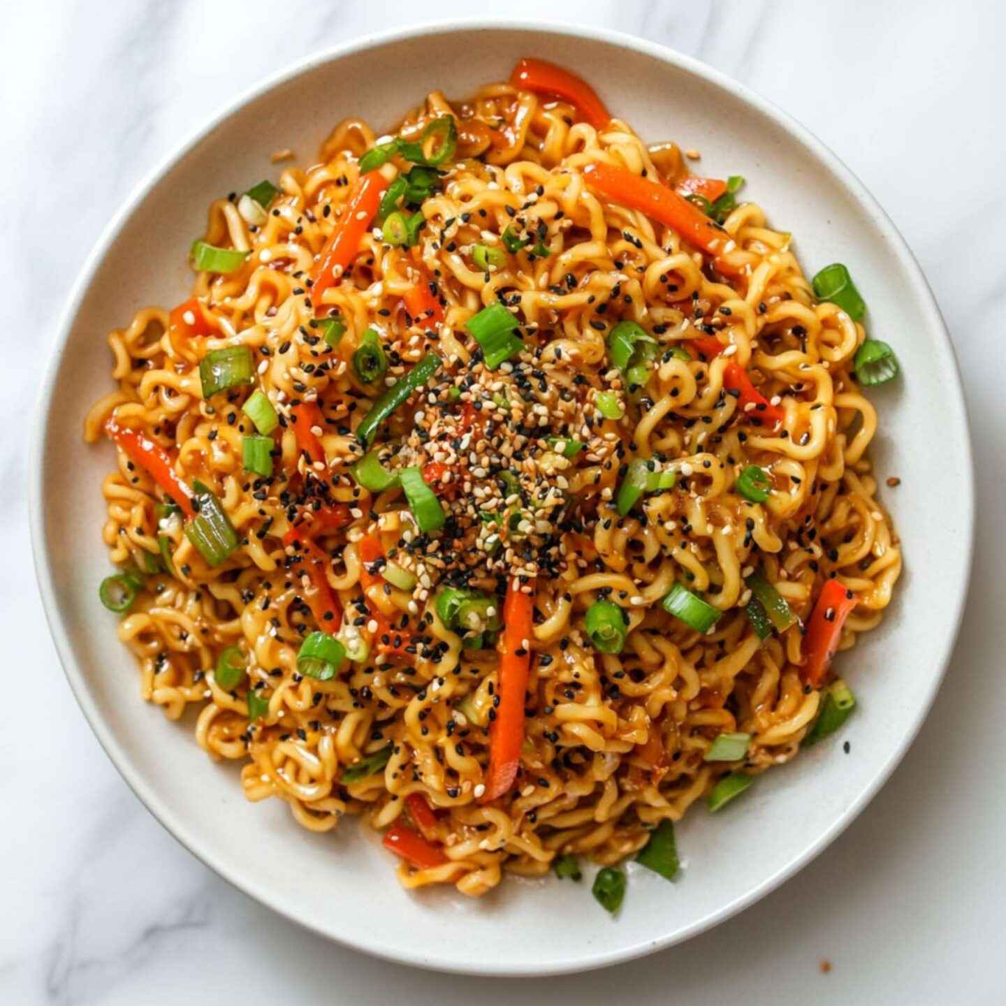 tiktok ramen