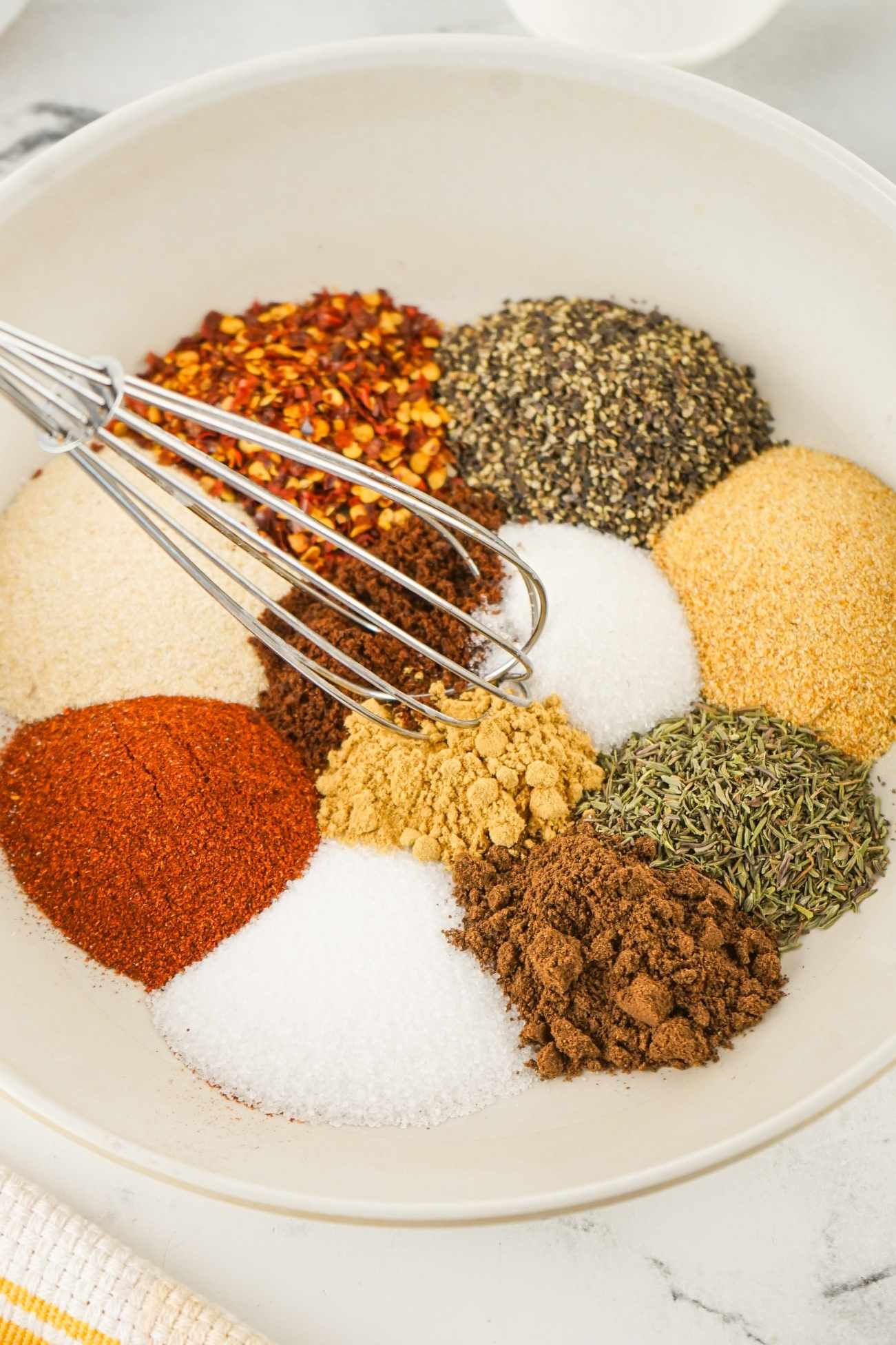 homemade jerk spice mix
