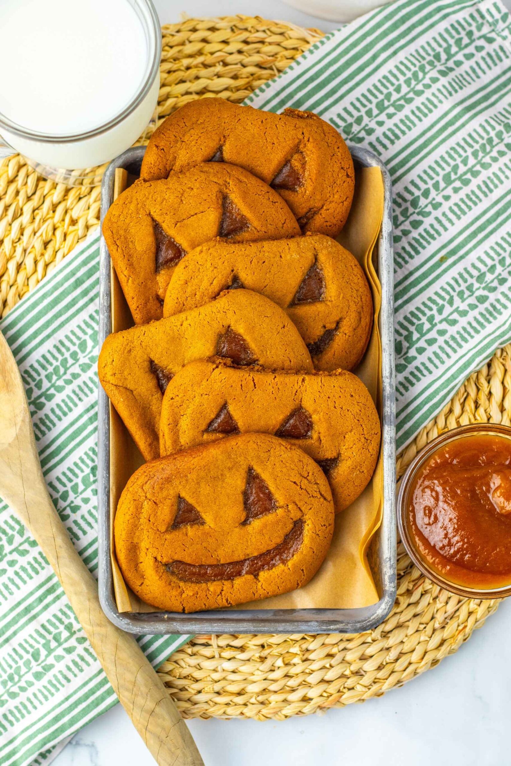 little debbie pumpkin delights