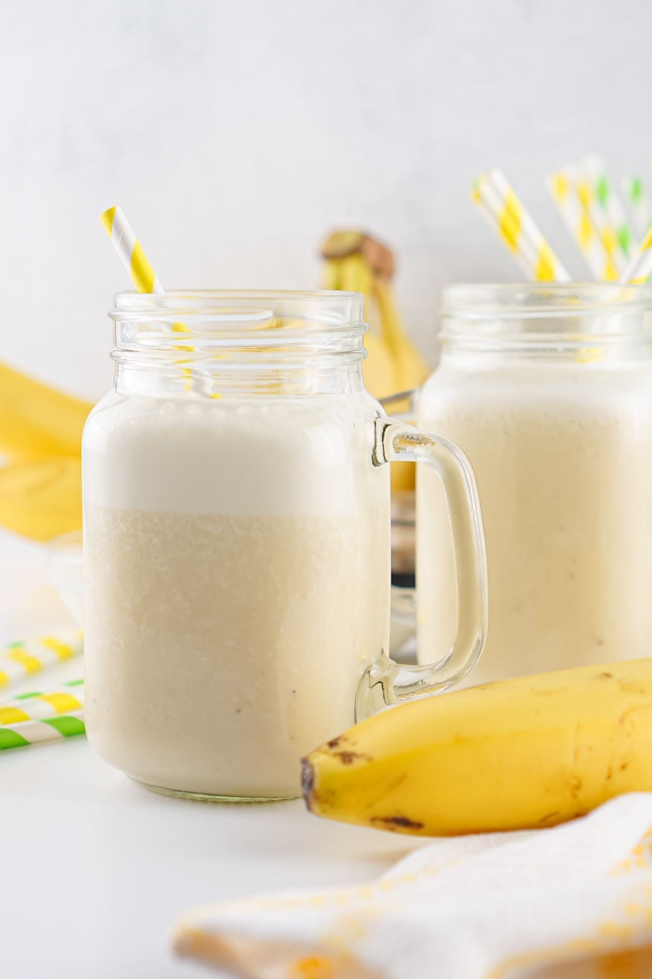 banana milk