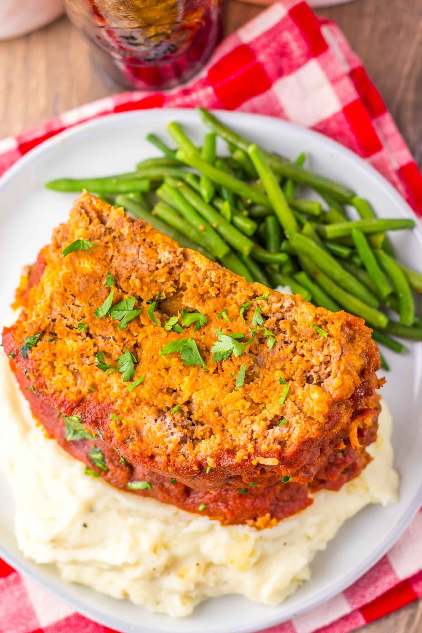 meatloaf