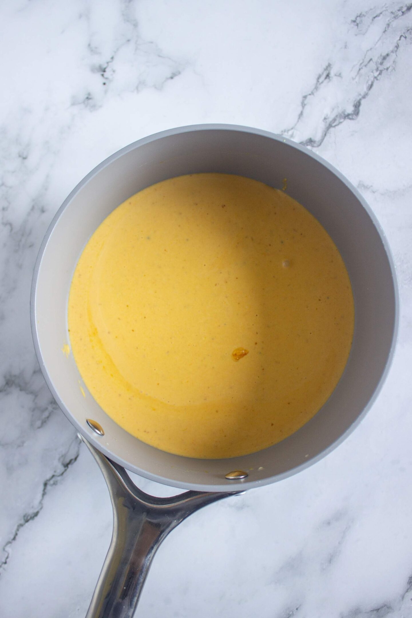 pumpkin pasta sauce