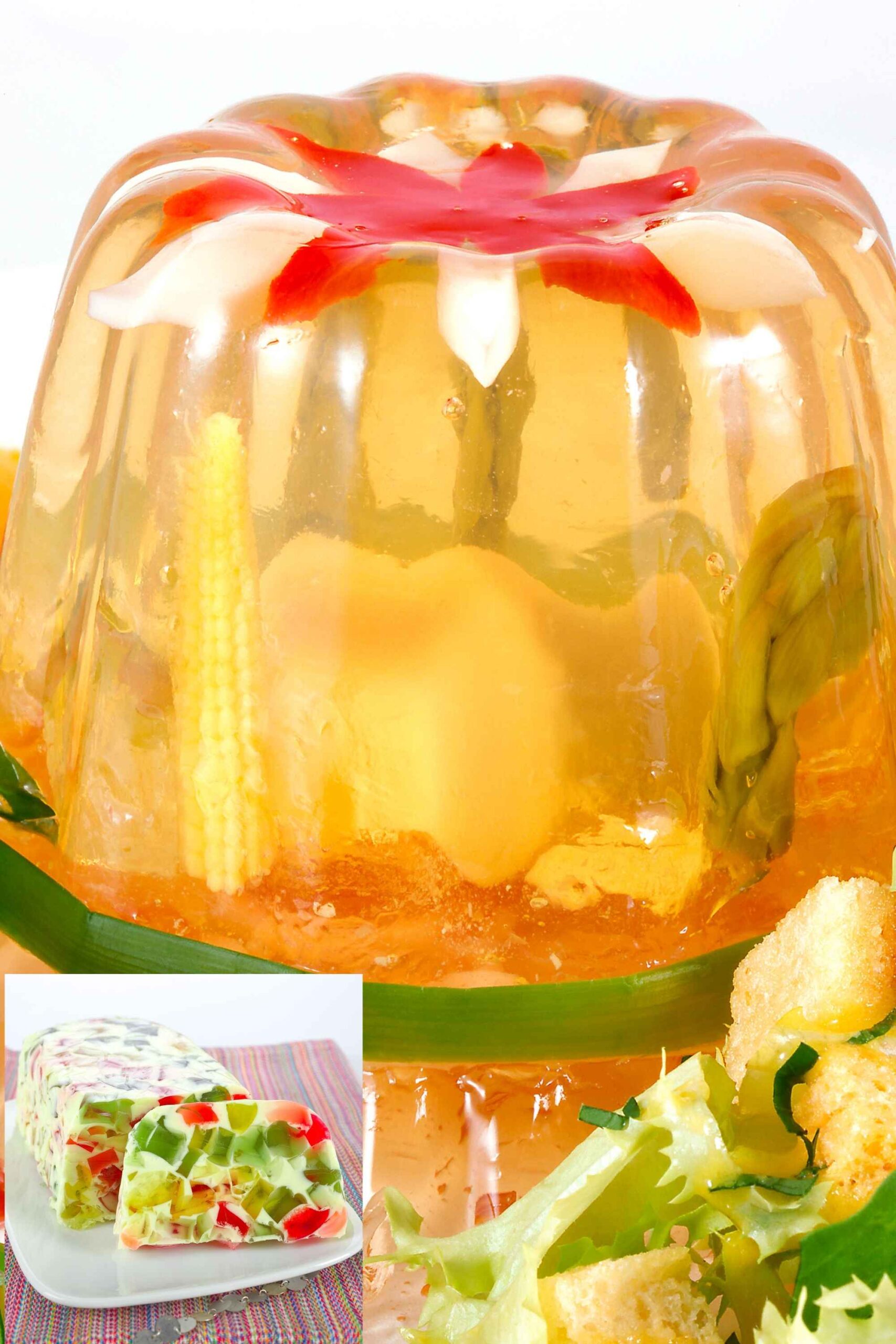 70s jello