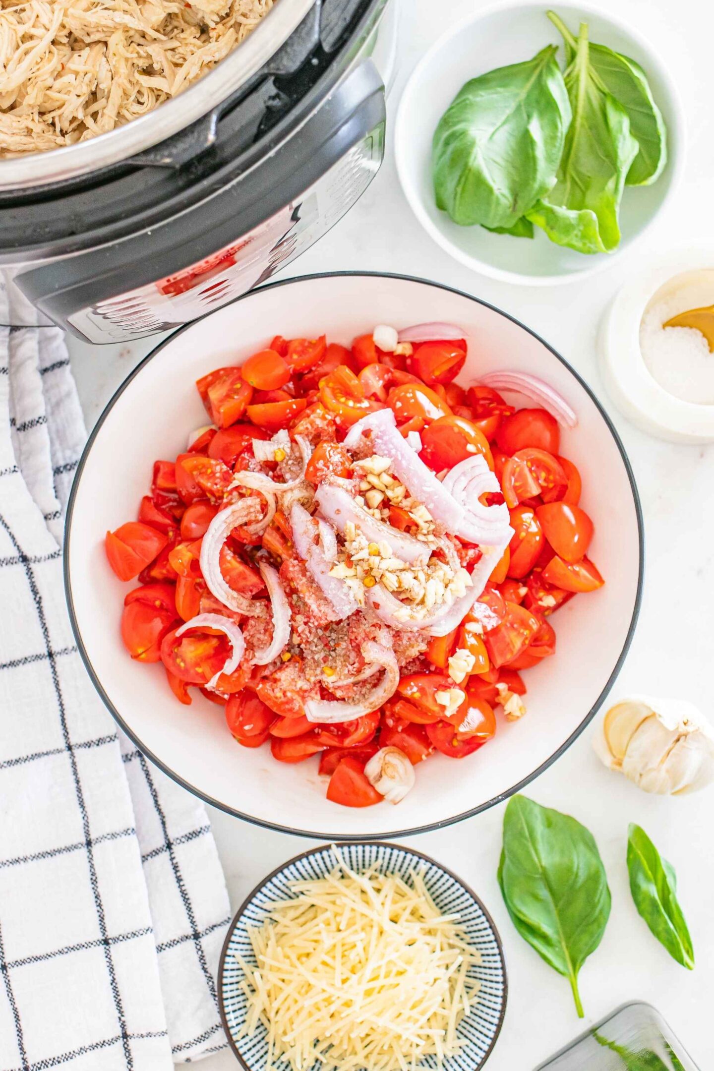 bruschetta for chicken