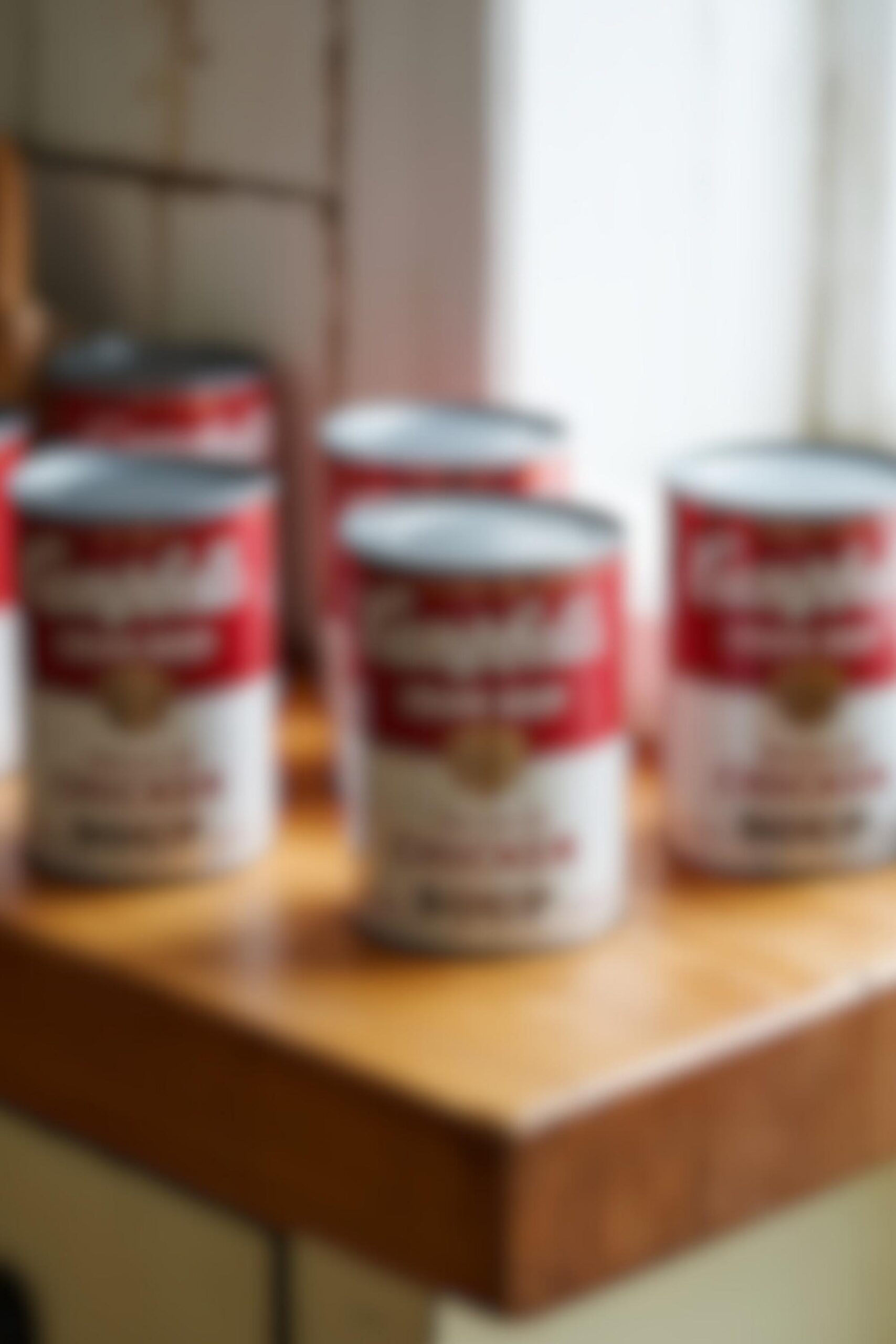 campbells soup