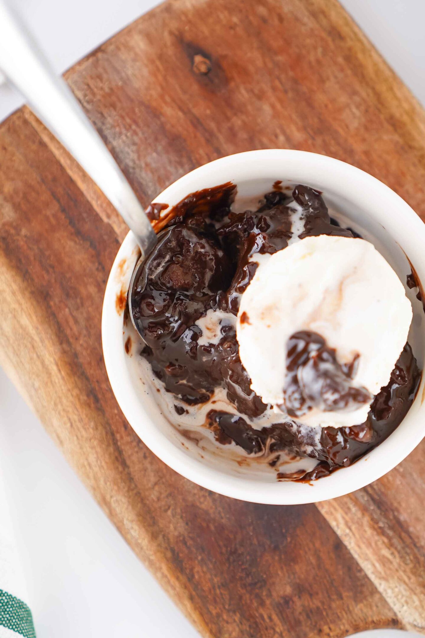 crockpot cobbler