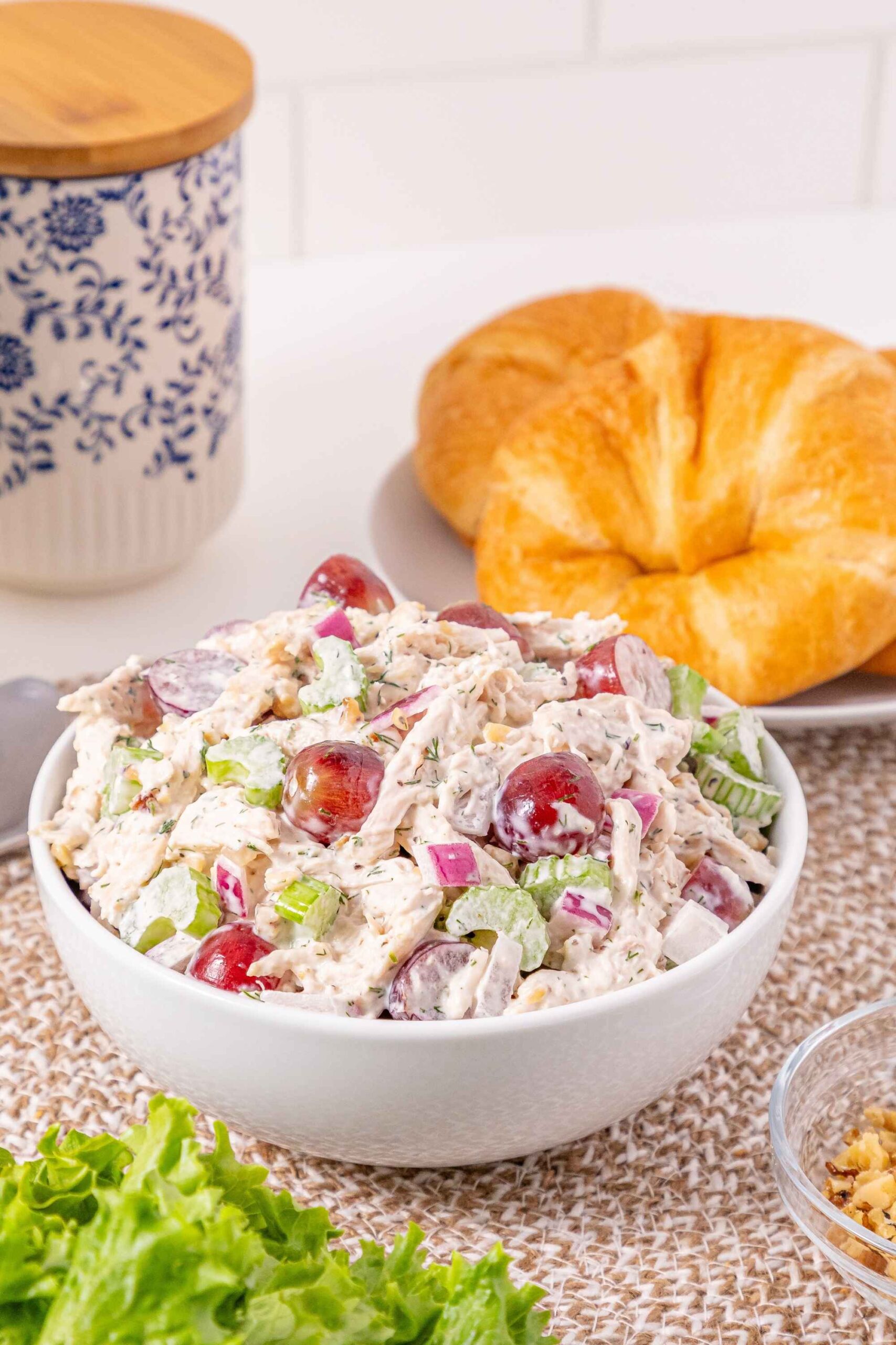 chicken salad