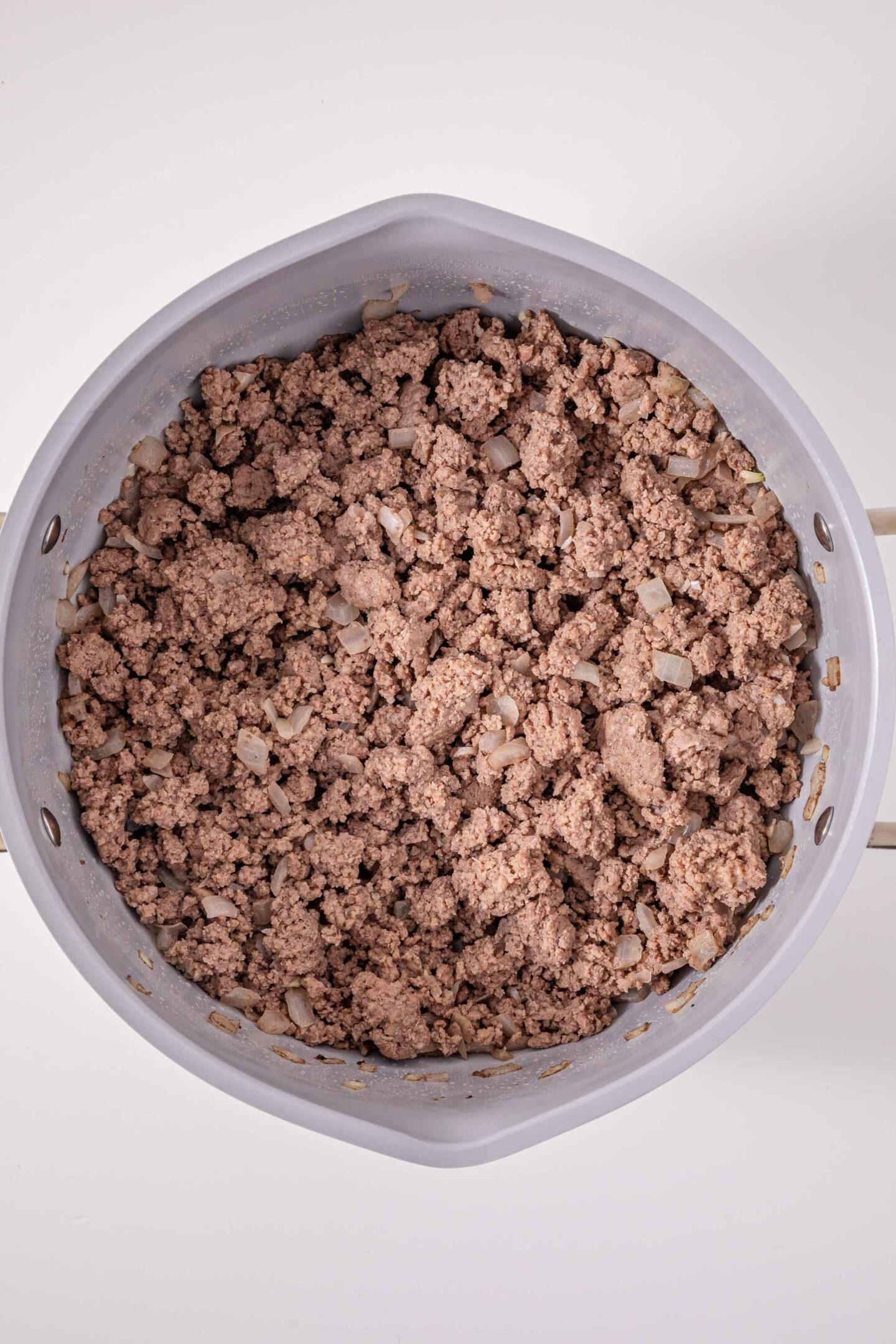 chili dog ground beef