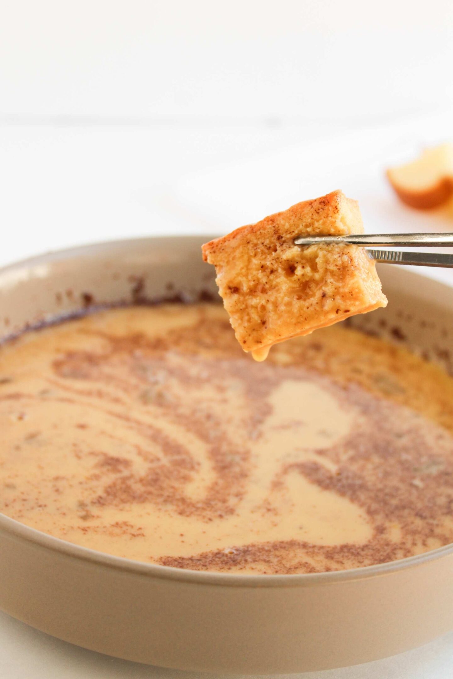 dipped french toast bites