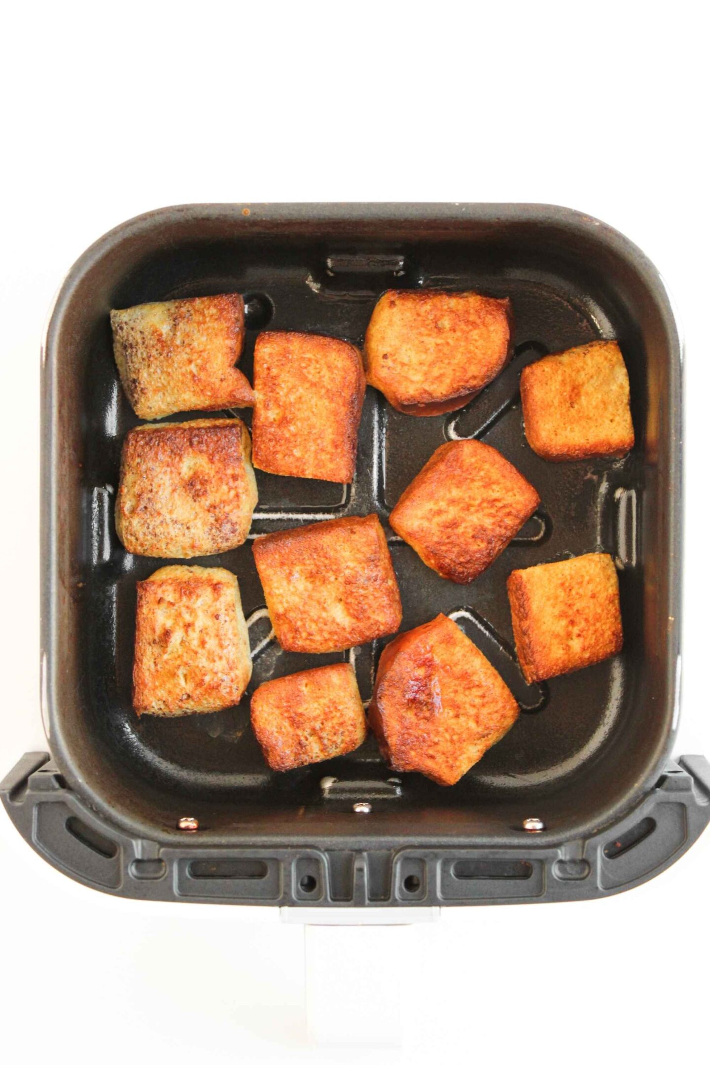 french toast bites air fryer