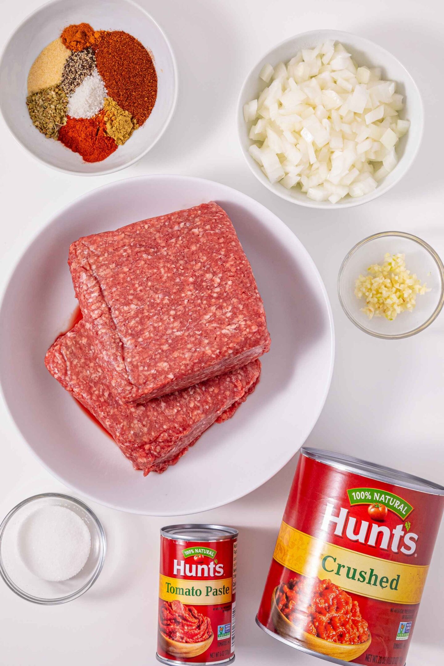 hot dog chili ingredients