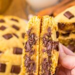 levain chocolate cookies