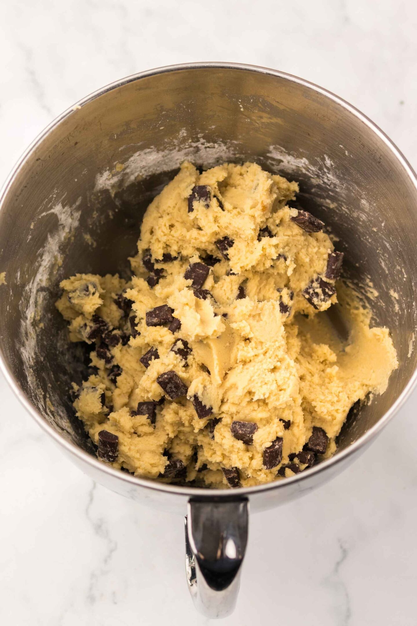 levaine cookie mix
