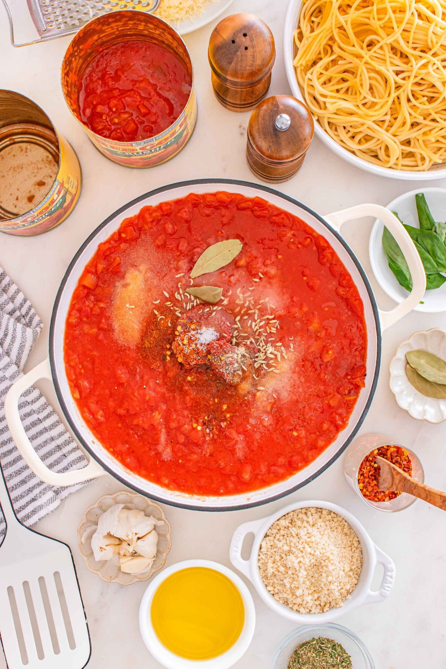 sauce for meatballs
