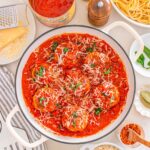 turkey meatballs