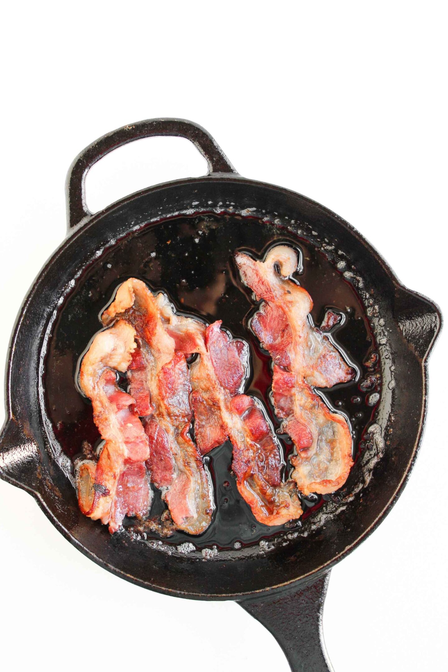 bacon for breakfast sliders