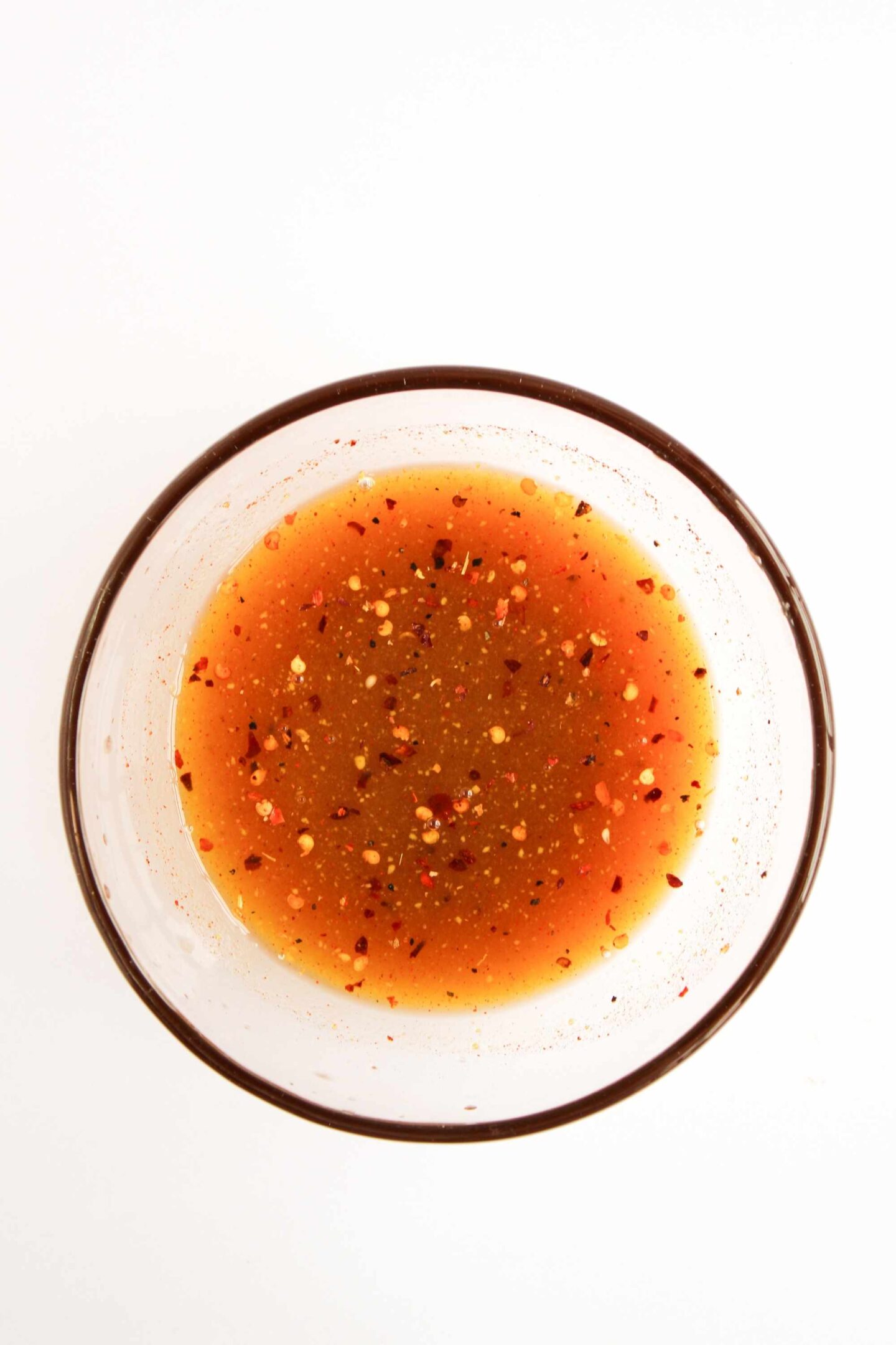 maple glaze for salmon