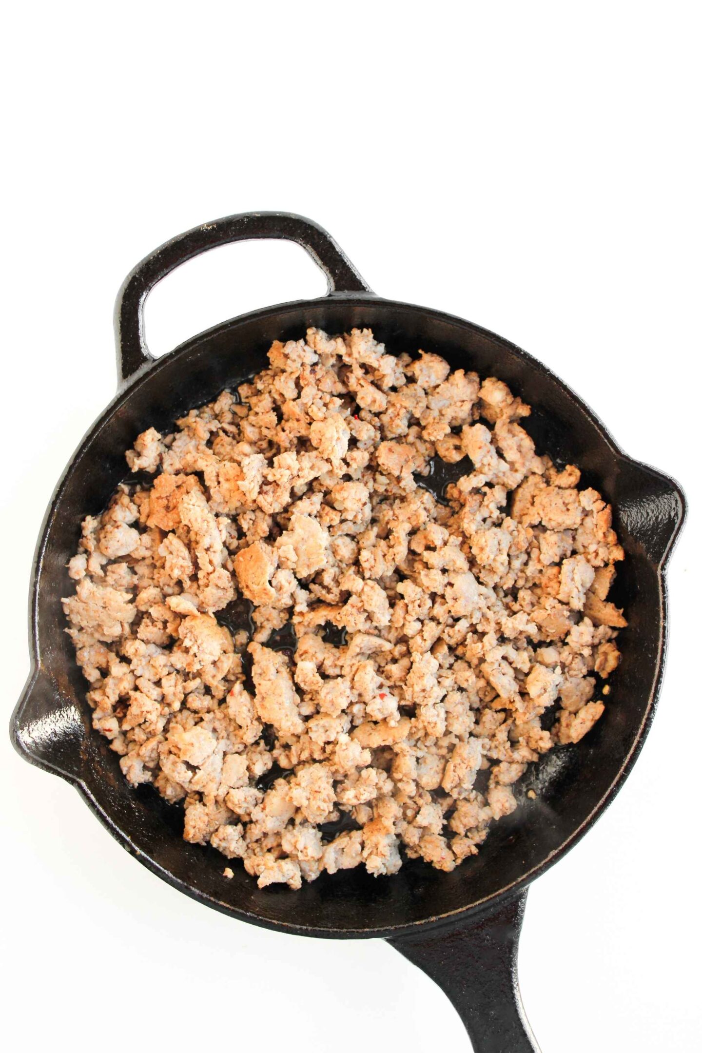 sausage for breakfast sliders
