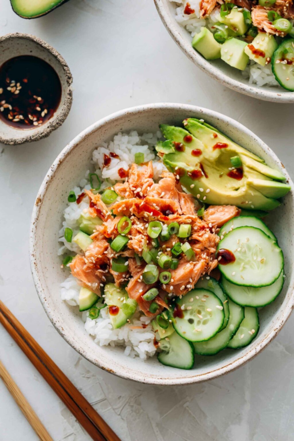 17 Healthy Bowls That Actually Keep You Full - Slimming Violet ...