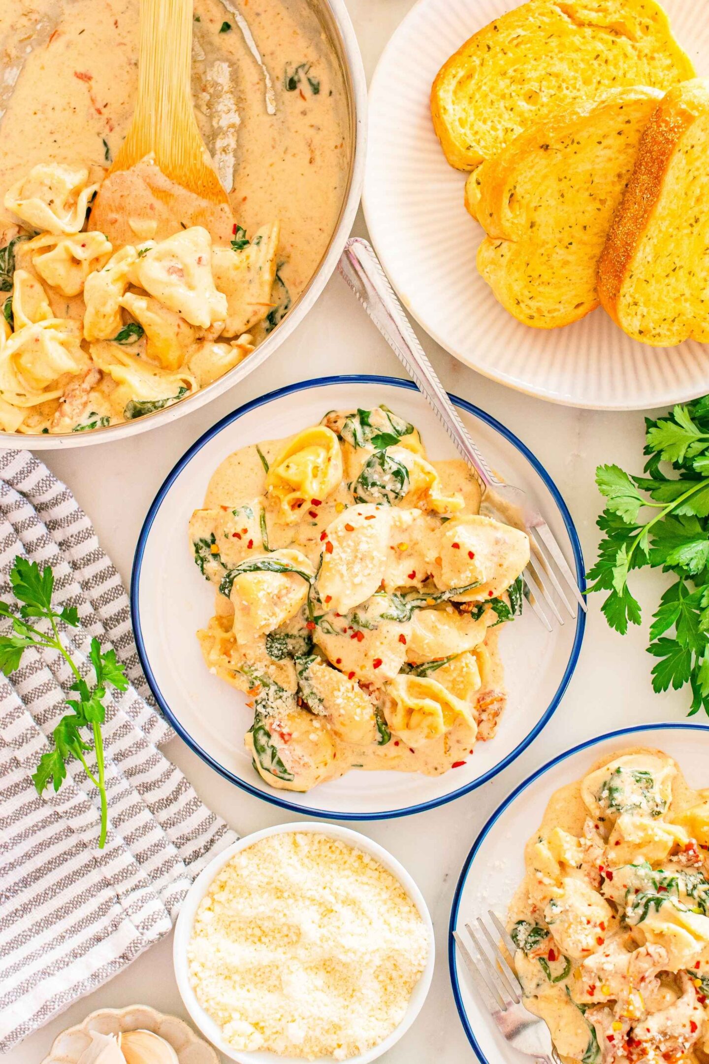 tiktok marry me tortellini