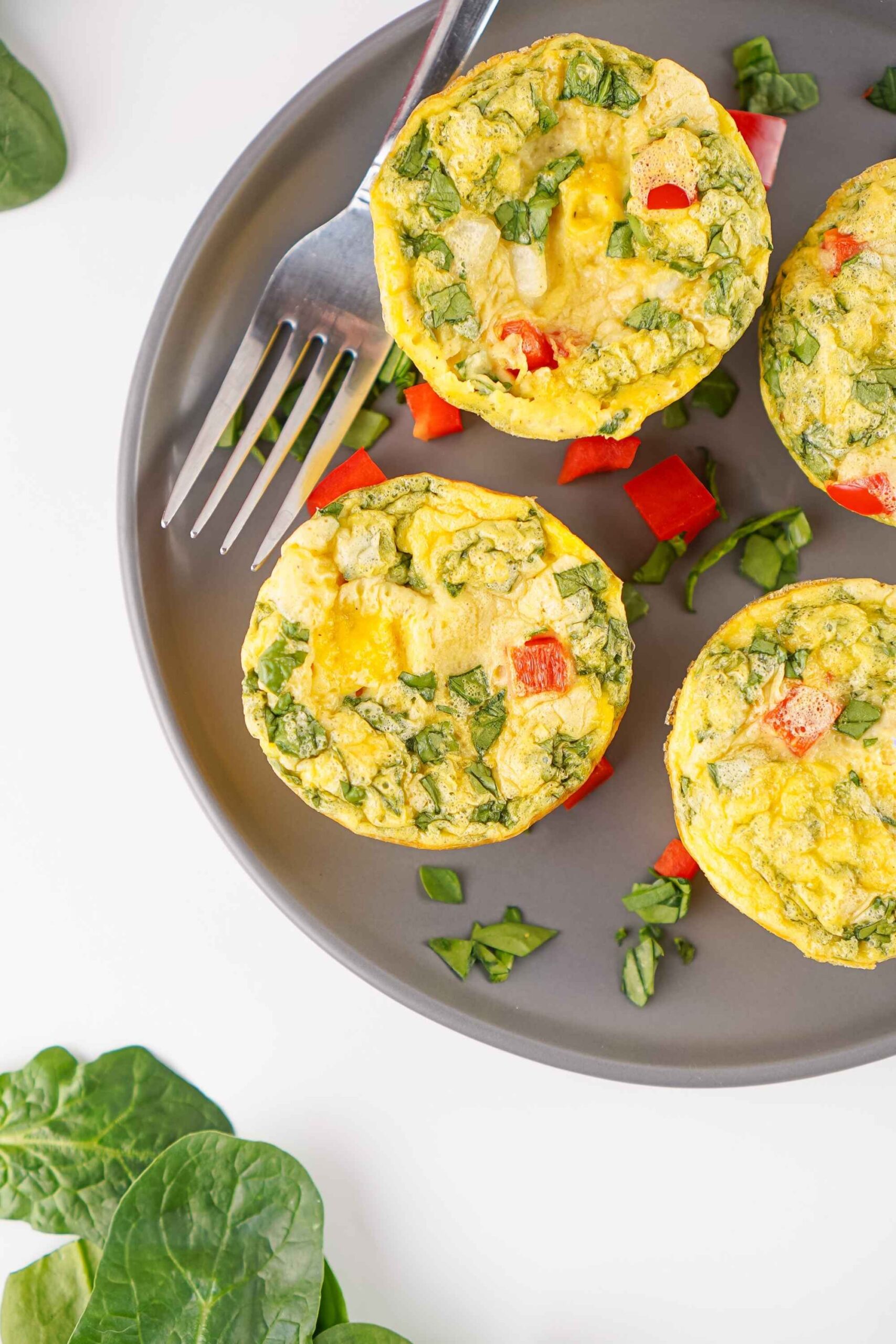 cottage cheese egg bites