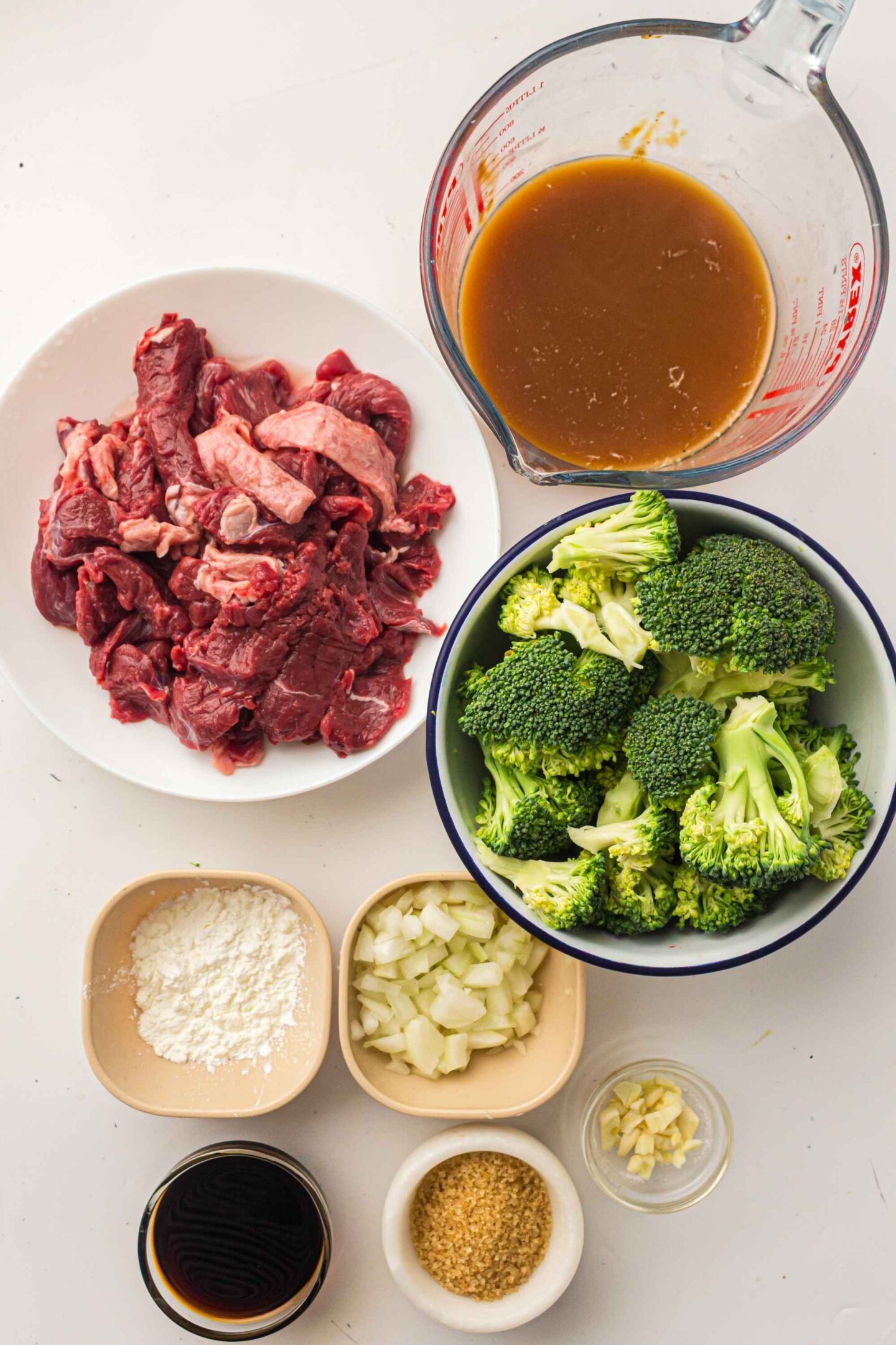 crockpot beef and broccoli ingredients