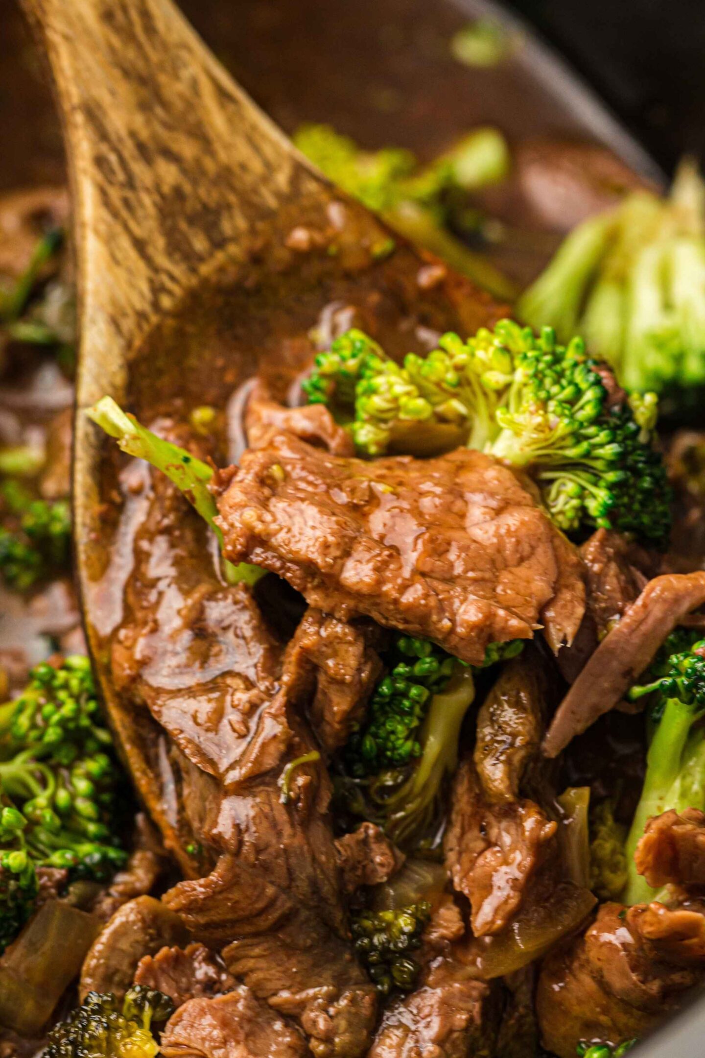crockpot beef broccoli