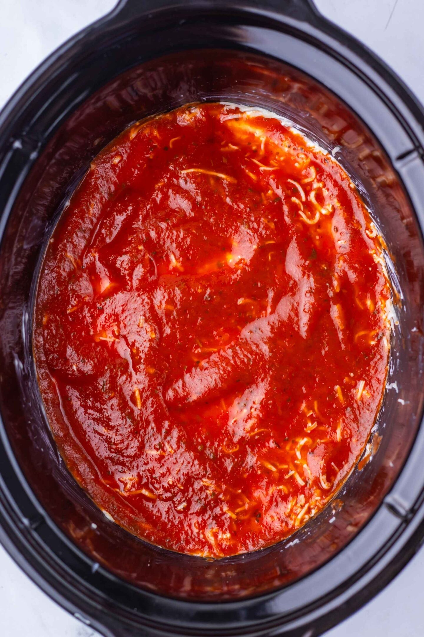 pizza dip base