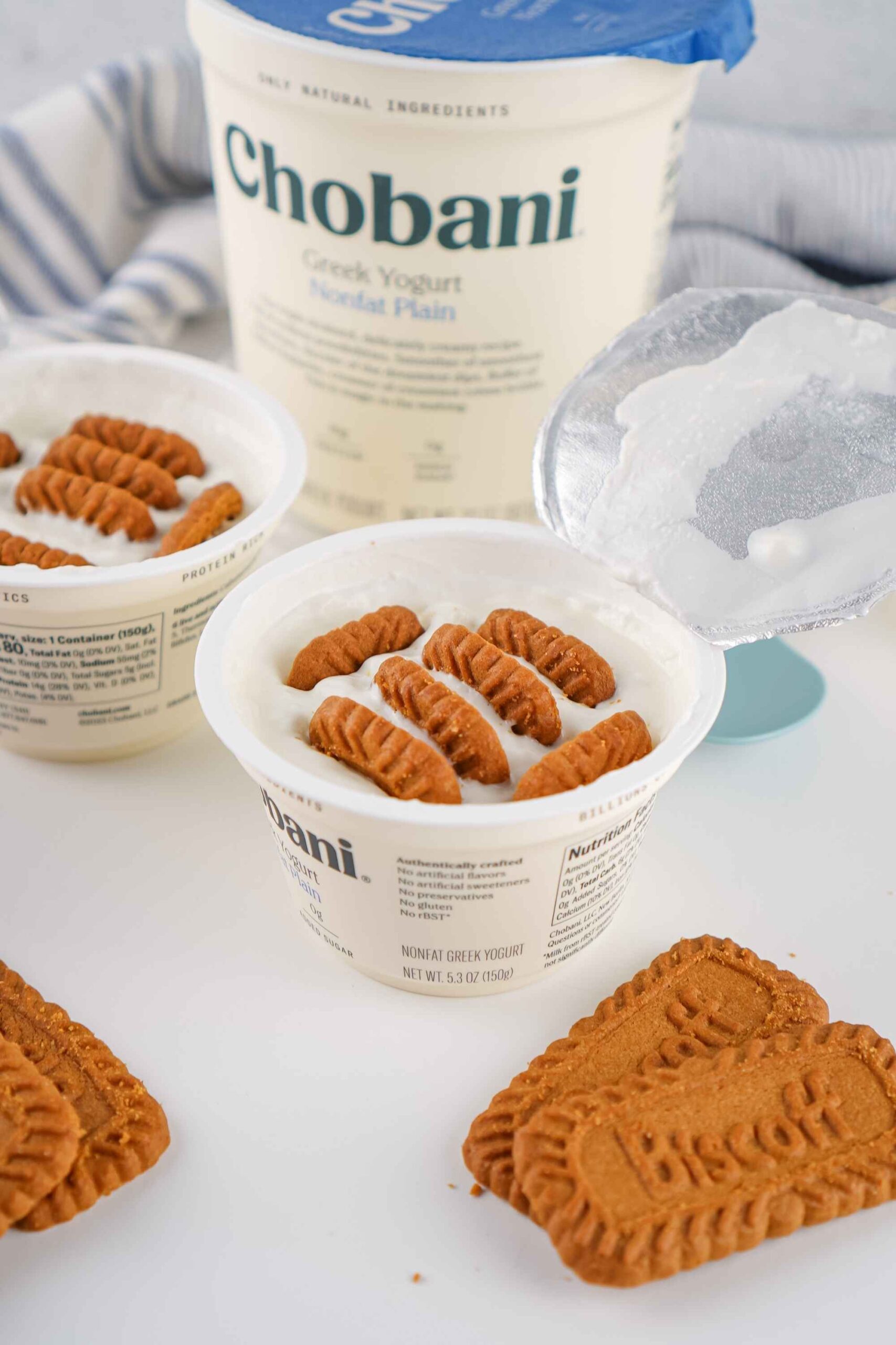 single serve japanese cheesecake