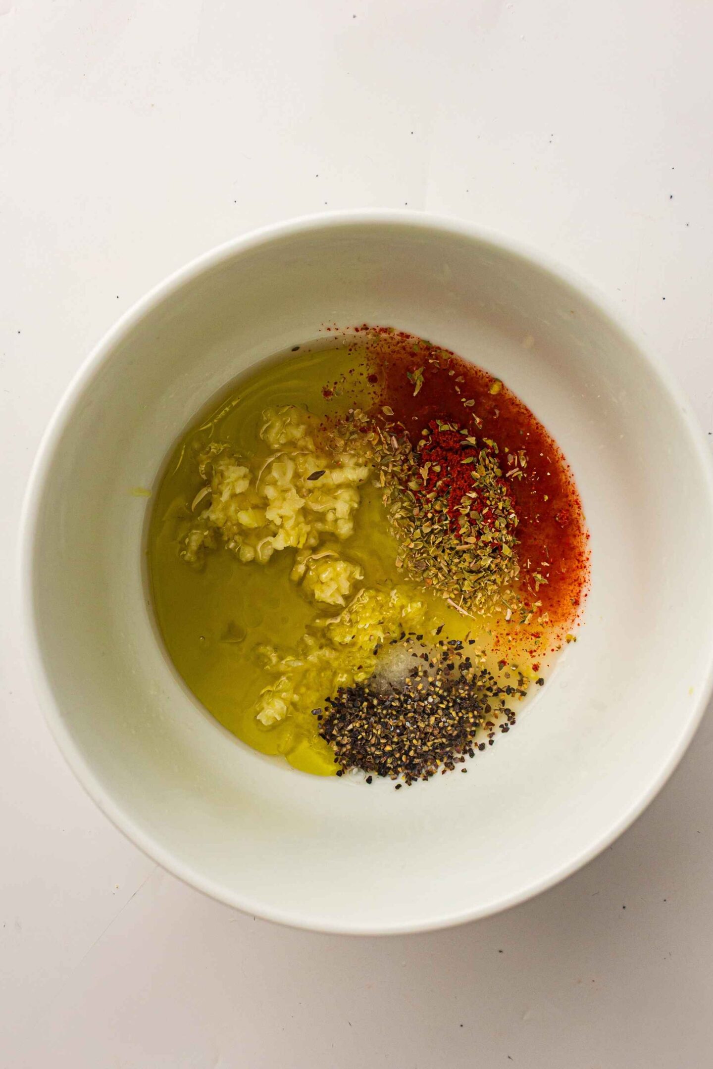 lemon chicken seasoning